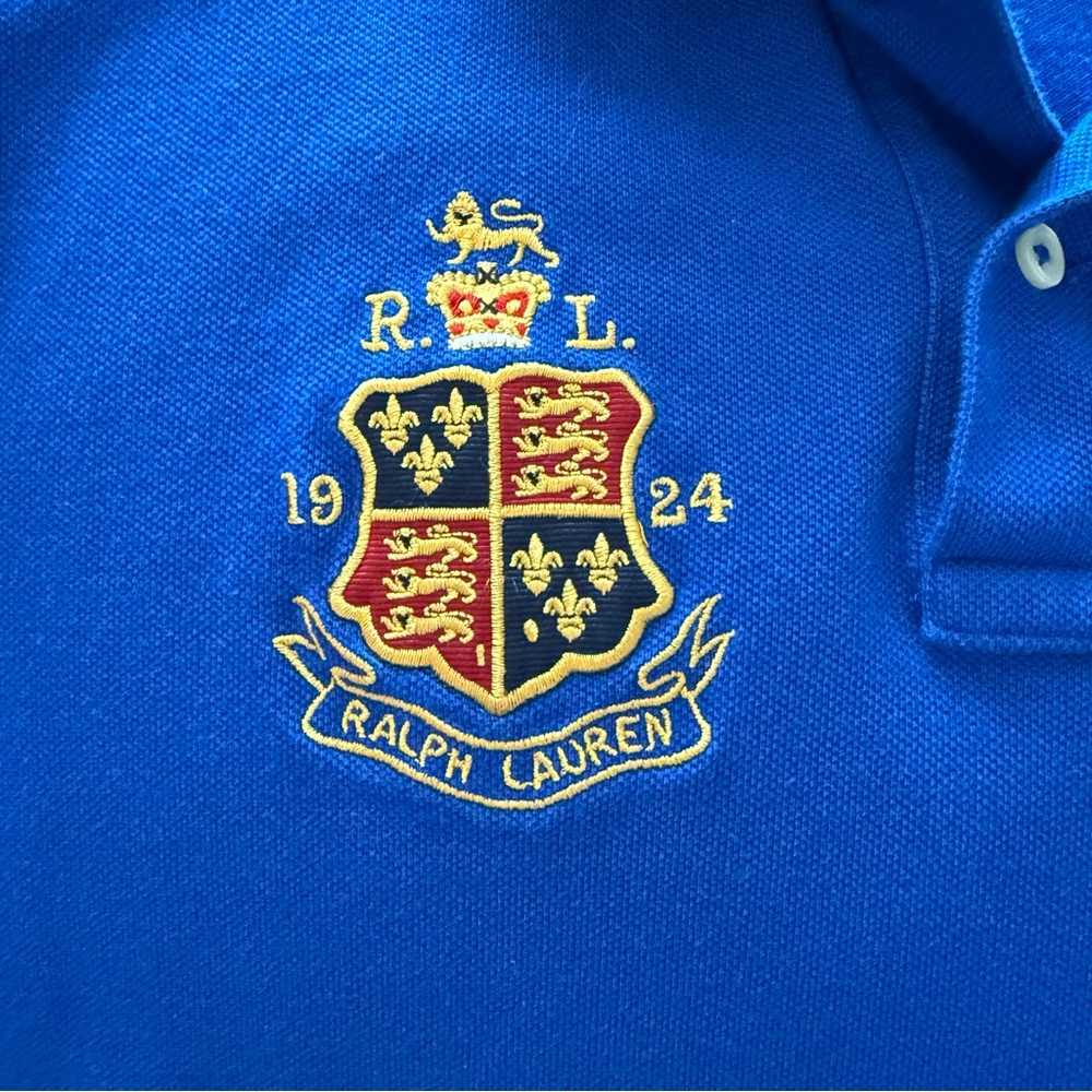 POLO Ralph Lauren Men’s Pullover-M Classic Fit - Picture 4 of 10
